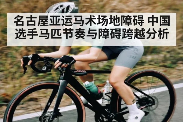 名古屋亚运马术场地障碍 中国选手马匹节奏与障碍跨越分析